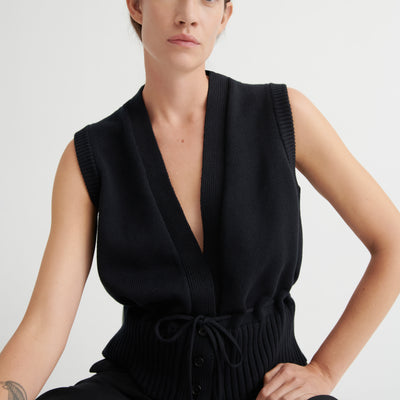 Elworthy Vest
