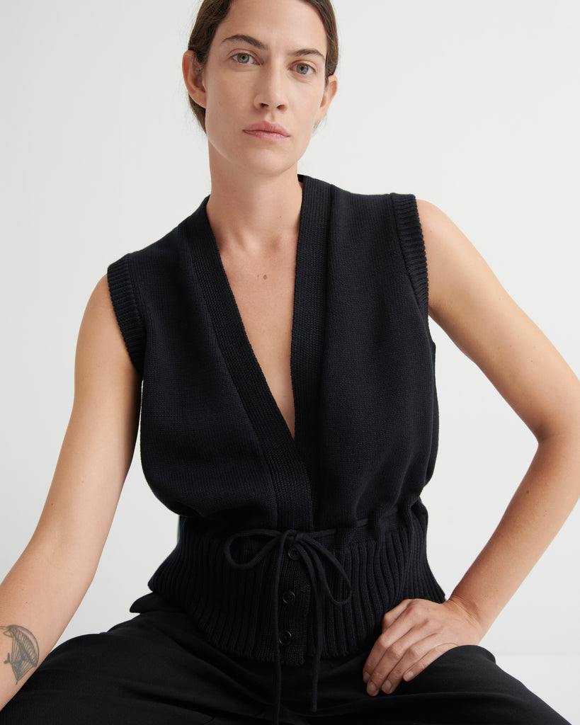 Elworthy Vest