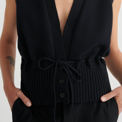 Elworthy Vest