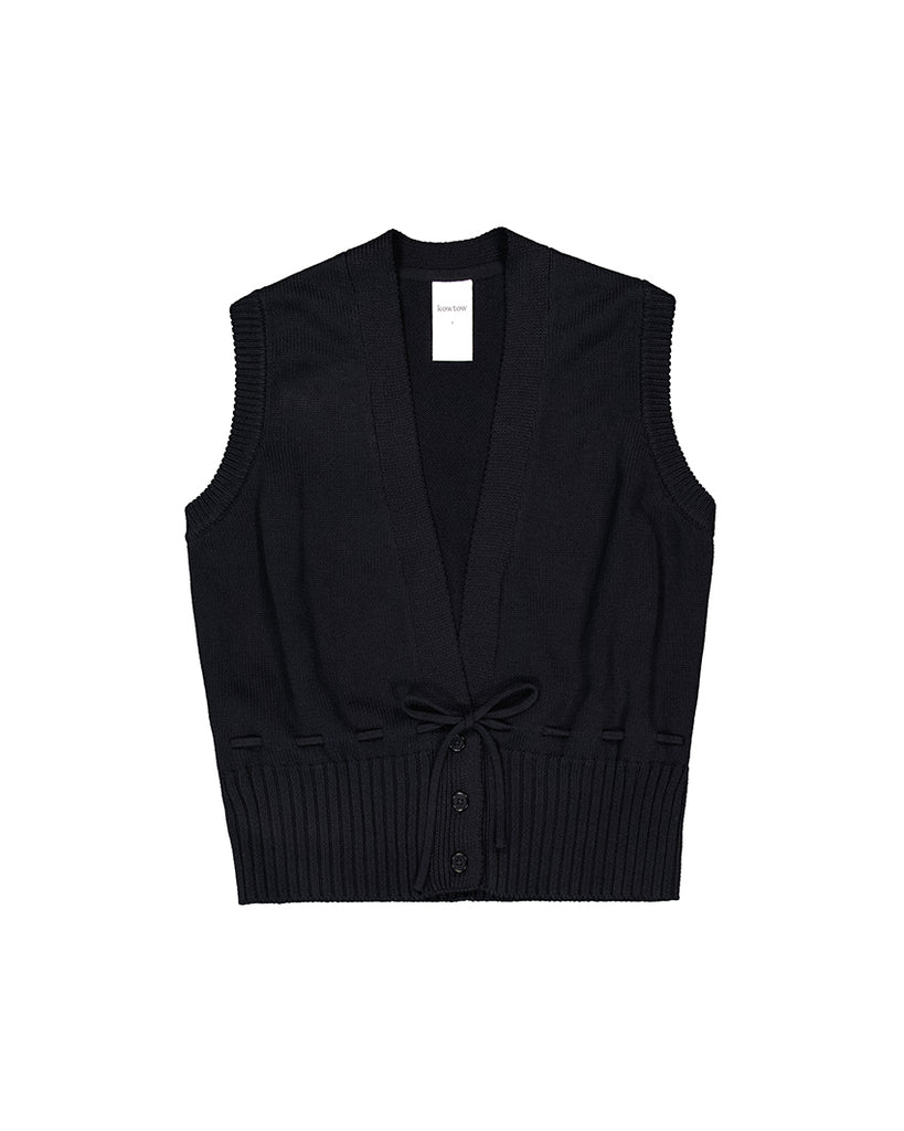 Elworthy Vest