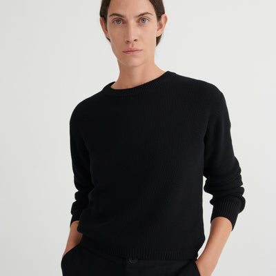 Escape Crew - Black