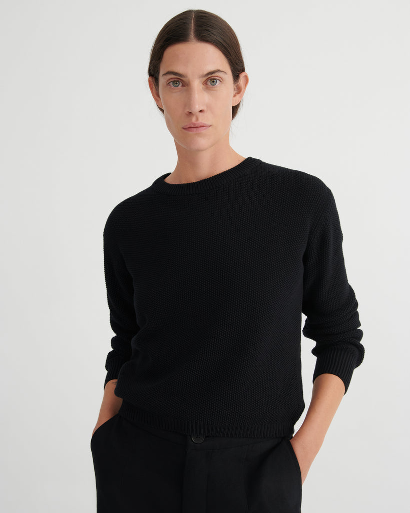 Escape Crew - Black