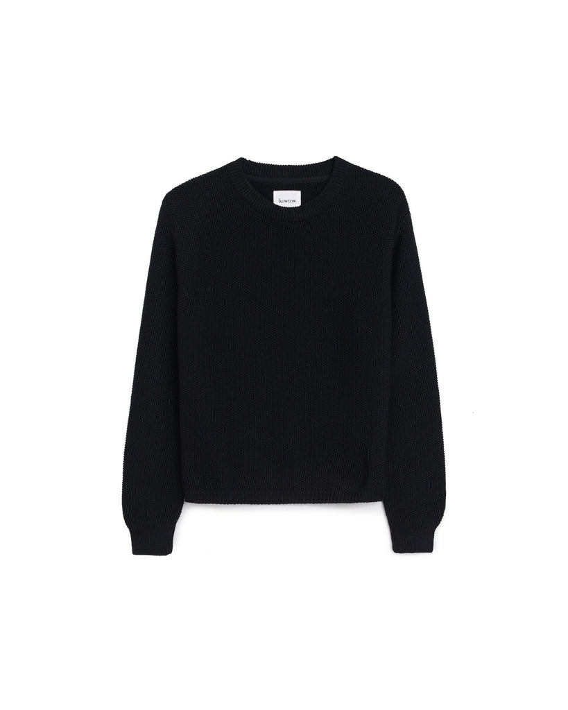 Escape Crew - Black