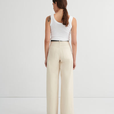 Everyday Singlet - White