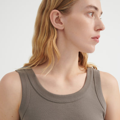 Everyday Singlet - Flint