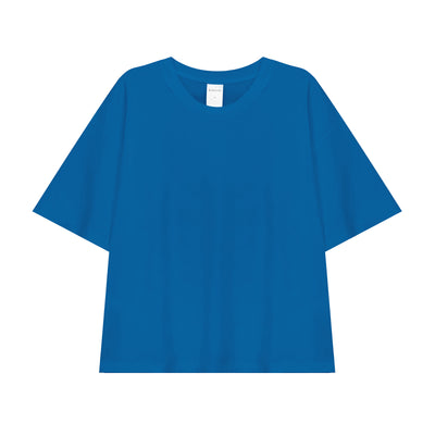 Everyday Tee - Azure