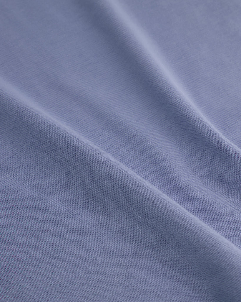 Everyday Tee - Periwinkle