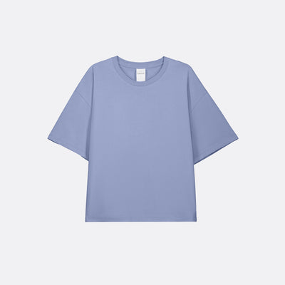 Everyday Tee - Periwinkle