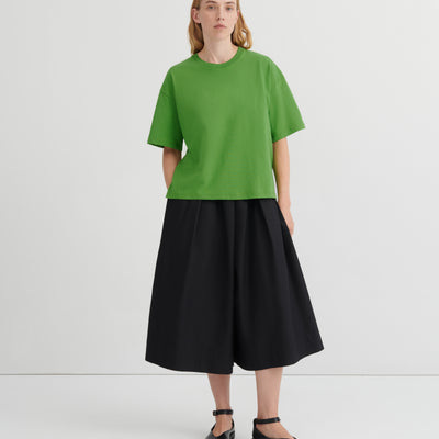 Everyday Tee - Spring Green