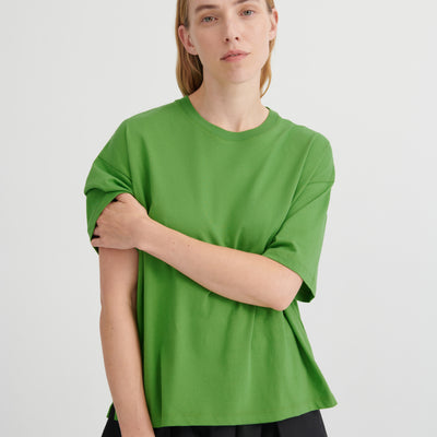 Everyday Tee - Spring Green
