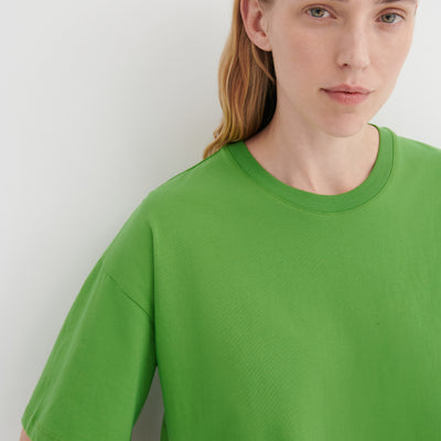 Everyday Tee - Spring Green