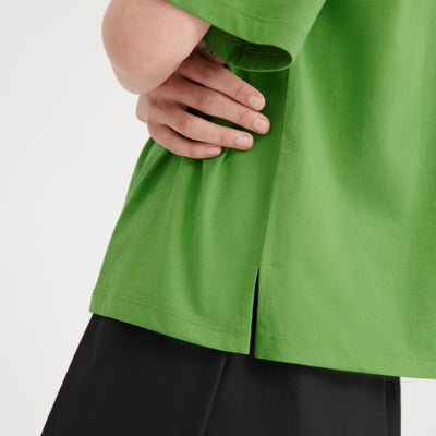 Everyday Tee - Spring Green