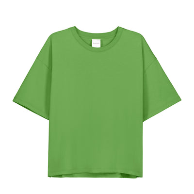 Everyday Tee - Spring Green