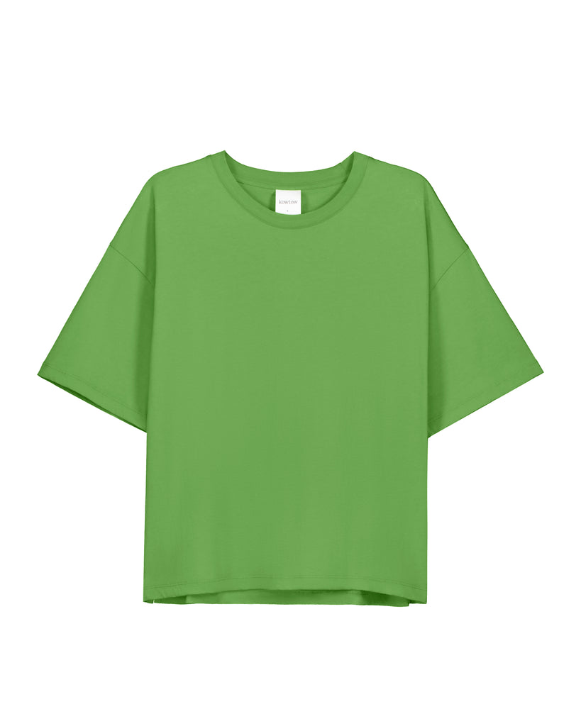 Everyday Tee - Spring Green