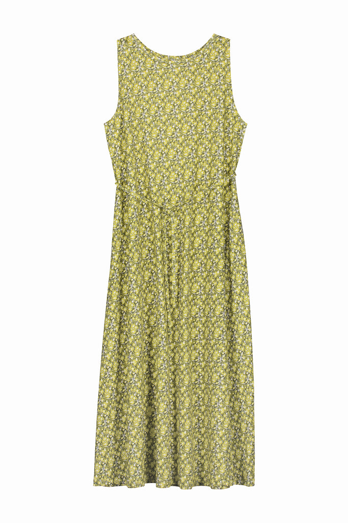 Flora Dress