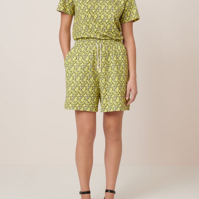 Flora Shorts