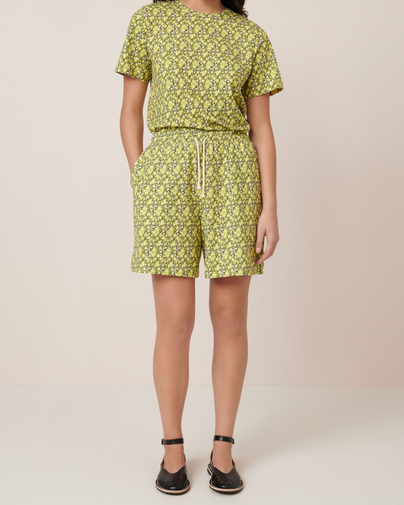 Flora Shorts