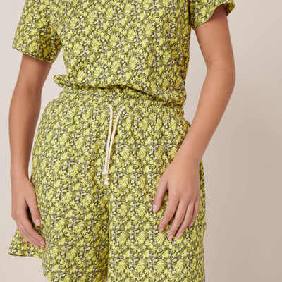 Flora Shorts
