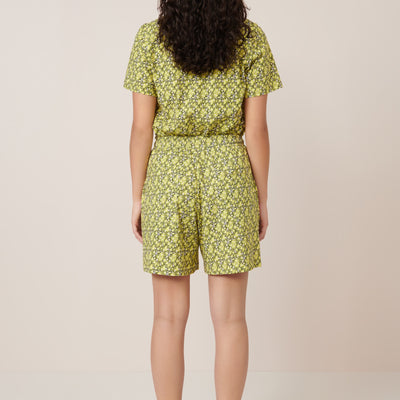 Flora Shorts