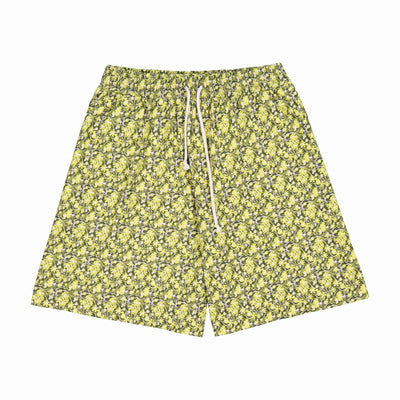 Flora Shorts
