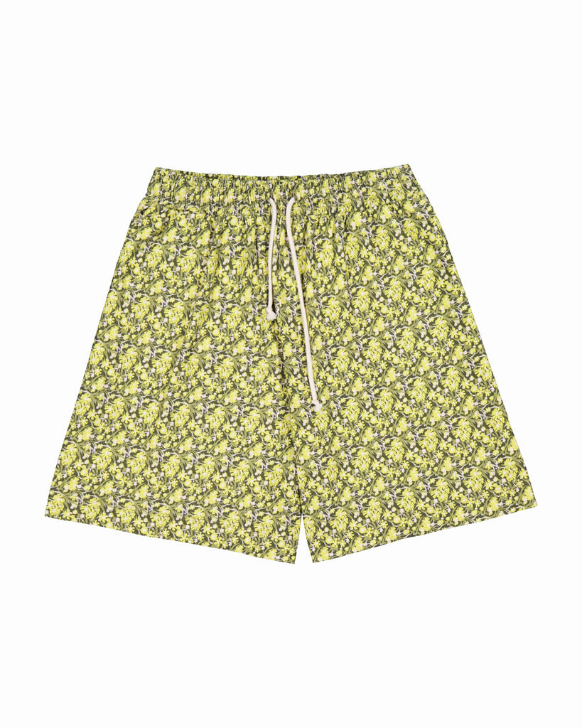 Flora Shorts