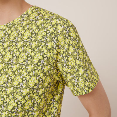 Flora Tee