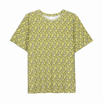 Flora Tee