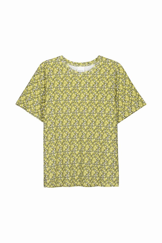 Flora Tee