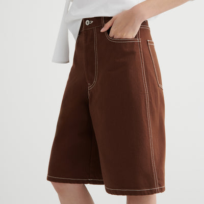 Framework Shorts
