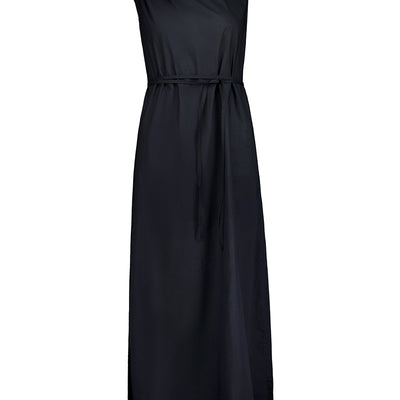 Genre Asymmetric Dress