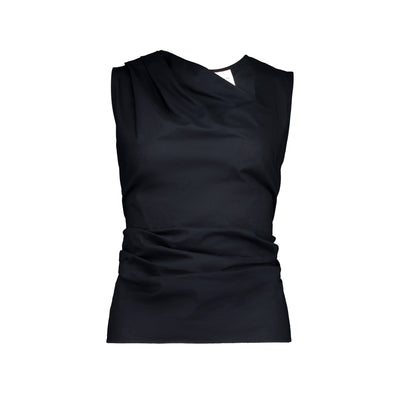Genre Asymmetric Top