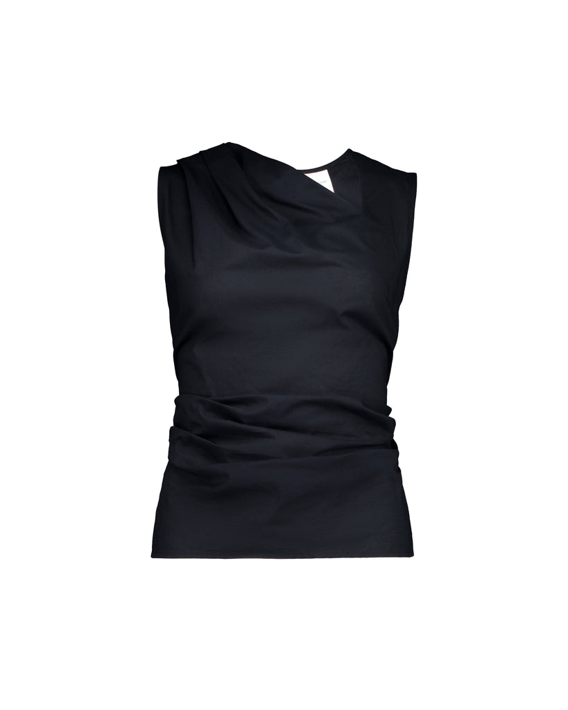 Genre Asymmetric Top