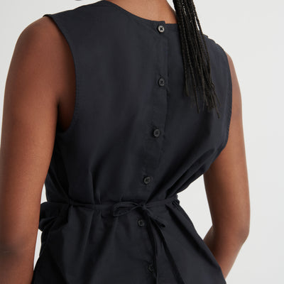 Genre Asymmetric Top