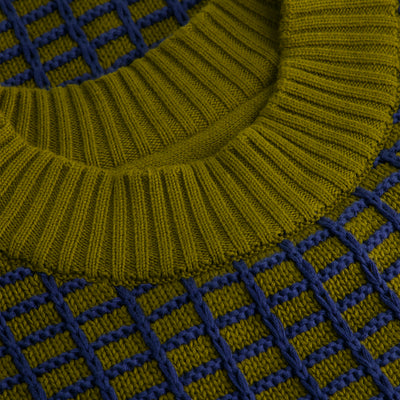 Grid Vest - Field