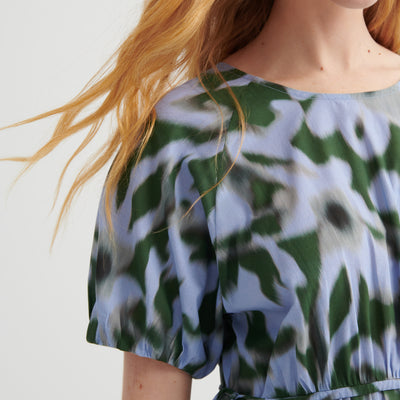 Illustrate Dress - Misty Floral