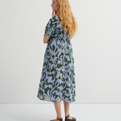 Illustrate Dress - Misty Floral