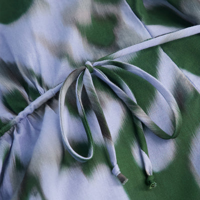 Illustrate Dress - Misty Floral