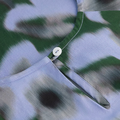 Illustrate Dress - Misty Floral