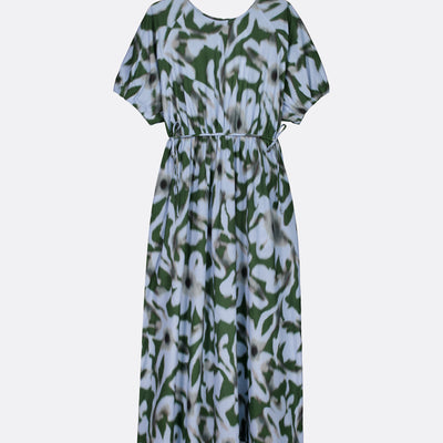 Illustrate Dress - Misty Floral