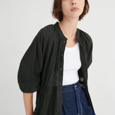 Intuition Top - Dark Forest