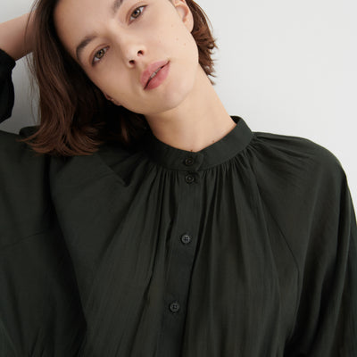Intuition Top - Dark Forest