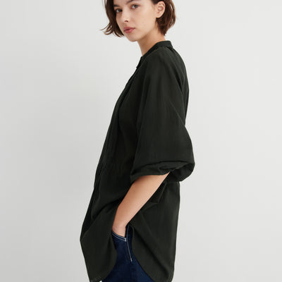 Intuition Top - Dark Forest
