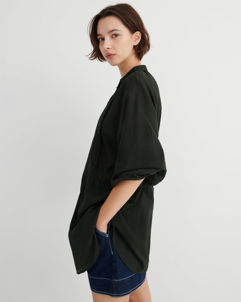 Intuition Top - Dark Forest