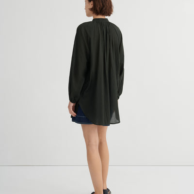 Intuition Top - Dark Forest
