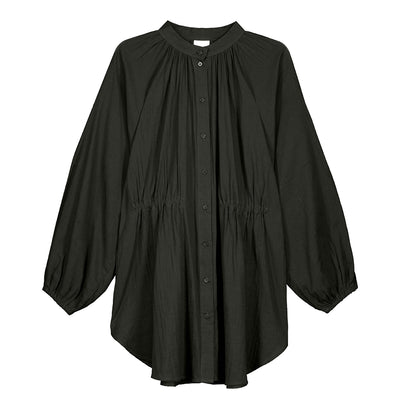 Intuition Top - Dark Forest