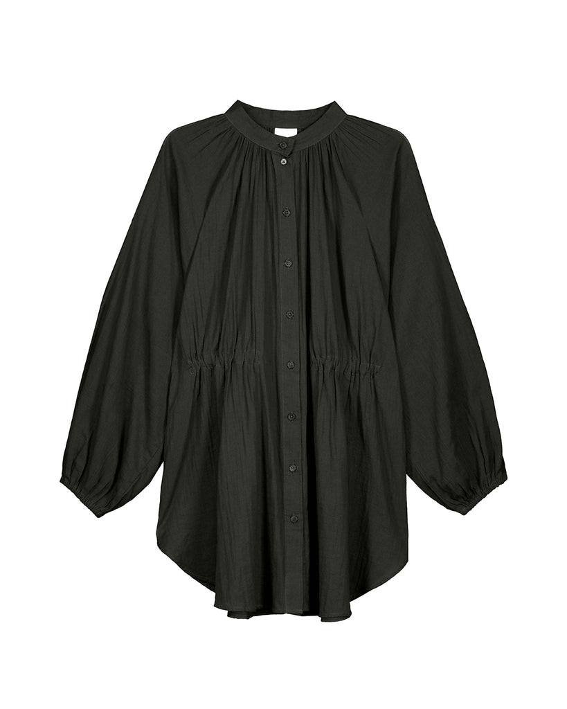 Intuition Top - Dark Forest
