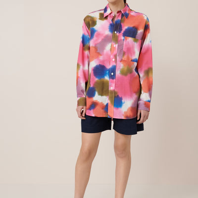 Muse Watercolour Skirt