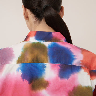 Muse Watercolour Skirt