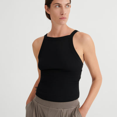 Low Back Cami