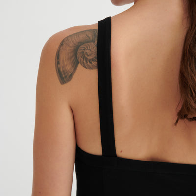 Low Back Cami